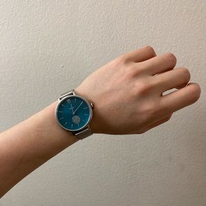 Fossil watch